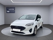 Ford Fiesta 2023