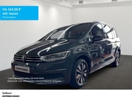 Volkswagen Touran 2025