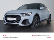 Audi A1 2025