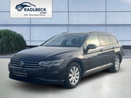 Volkswagen Passat 2022