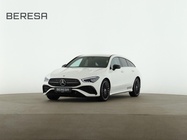 Mercedes-Benz CLA-Class 2026