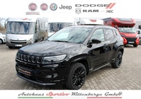Jeep Compass 2023