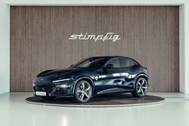 Ferrari Purosangue 2023