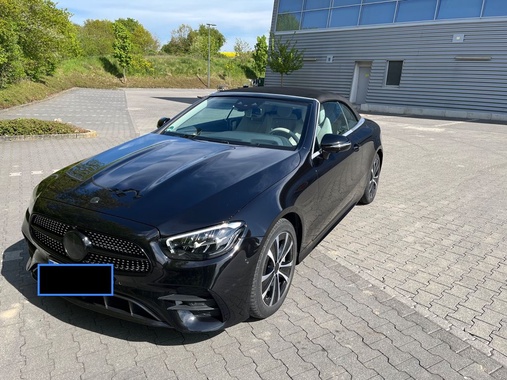 Mercedes-Benz 450 2023