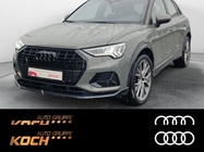 Audi Q3 2024