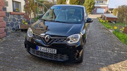 Renault Twingo 2021