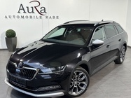 Skoda Superb 2020