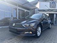 Volkswagen Passat 2019