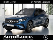 Mercedes-Benz GLC-Class 2023