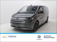 Volkswagen T7 2025
