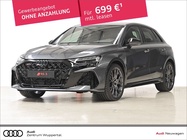 Audi RS3 2026