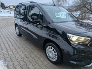 Opel Combo 2019