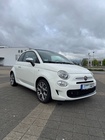 Fiat 500C 2019