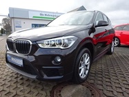 BMW X1 2018