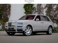 Rolls-Royce Cullinan 2023