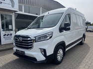 Maxus Deliver 9 2024