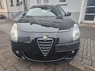 Alfa Romeo Giulietta 2013