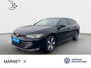Volkswagen Passat 2025