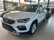 Seat Ateca 2025
