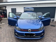 Volkswagen Polo 2020