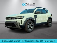 Dacia Duster 2025