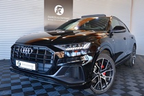 Audi Q8 2020