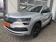 Skoda Karoq 2021