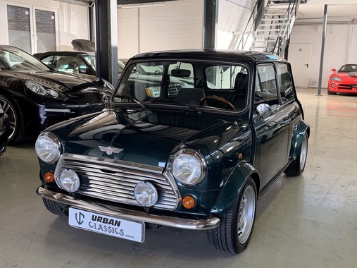 MINI 1300 1995