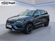 Cupra Ateca 2026