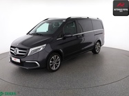 Mercedes-Benz V-Class 2020