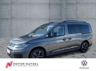 Volkswagen Caddy 2026