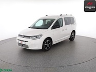 Volkswagen Caddy 2021