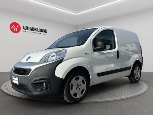 Fiat Fiorino 2019
