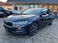 Skoda Octavia 2020