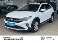 Volkswagen Taigo 2025