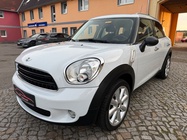 MINI Countryman 2016