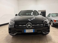 Mercedes-Benz GLC-Class 2019