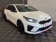 Kia pro cee'd / ProCeed 2019