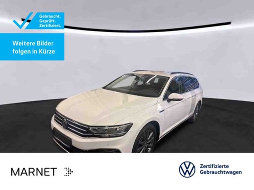 Volkswagen Passat 2022