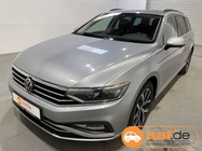Volkswagen Passat 2021
