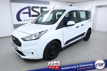 Ford Tourneo Connect 2021