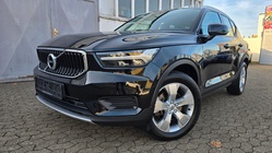 Volvo XC40 2021