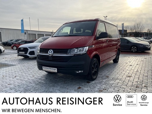 Volkswagen Other 2024