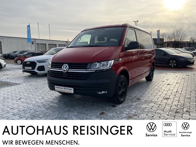 Volkswagen Other