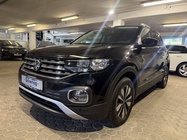 Volkswagen T-Cross 2024