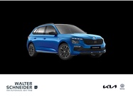 Skoda Kamiq 2025