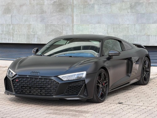 Audi R8 2022