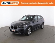 BMW X1 2020