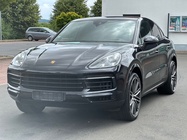 Porsche Cayenne 2019