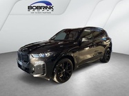 BMW X5 2024